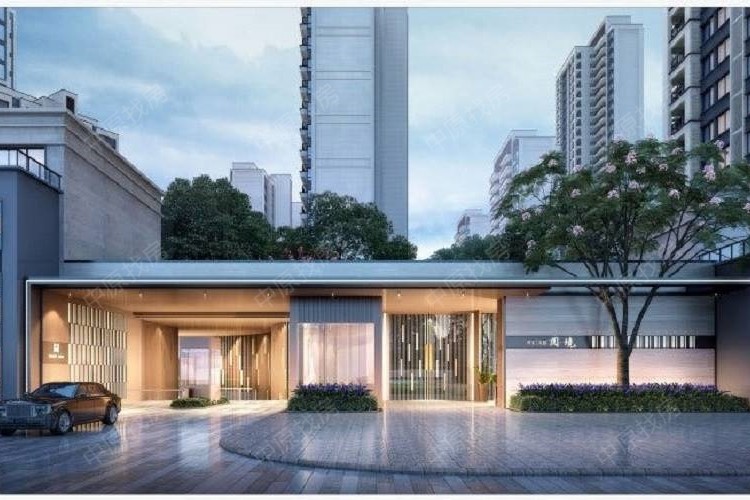 华宇东原阅境最新楼盘备案价