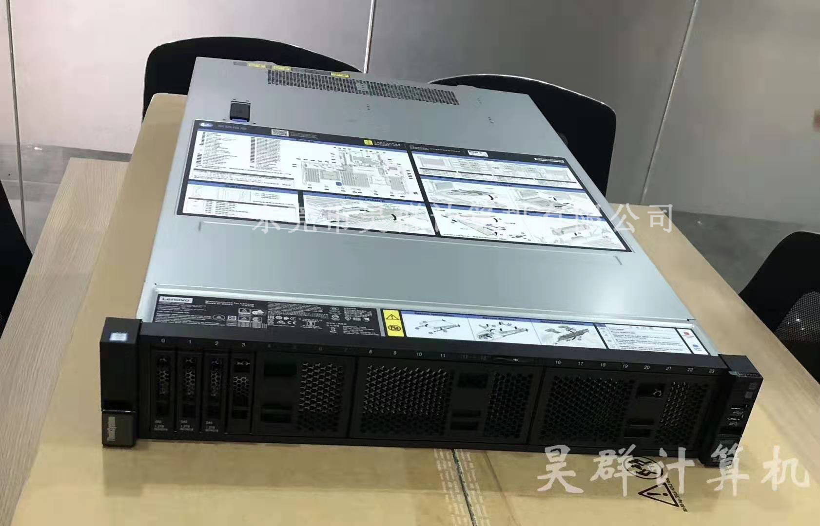 市场上主流的服务器虚拟化产品