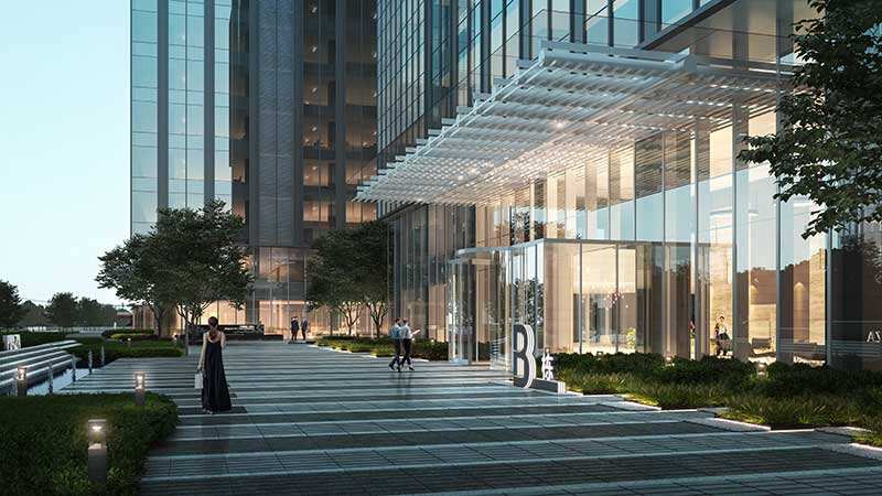 中海时代都会备案价