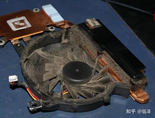 电脑主机散热不好会掉帧吗