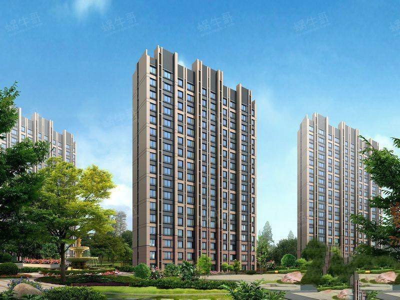 诸暨大唐德馨园房地产备案查询