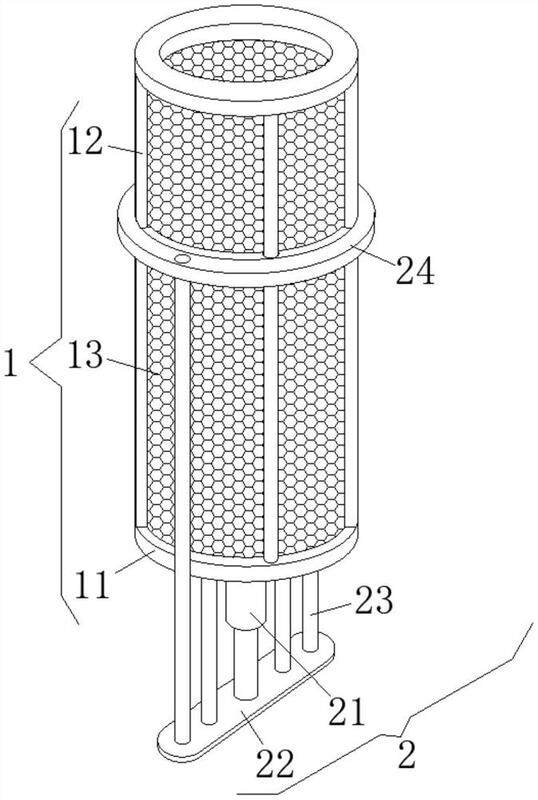 船舶主机滤器不停自动清洗