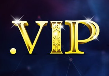 .vip后缀域名