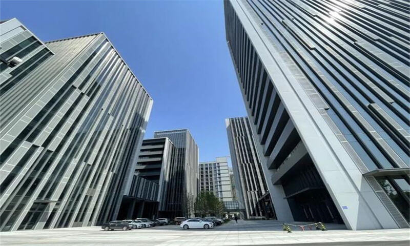 萧龙府邸1号楼备案