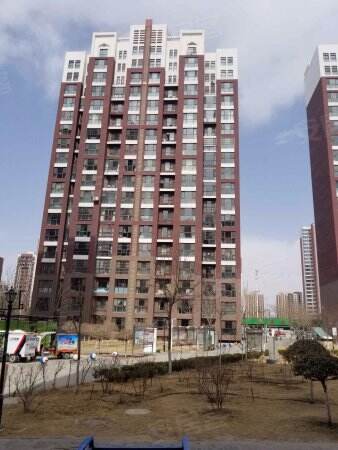 银川市西夏区中房西悦府备案价格