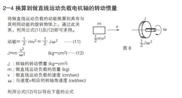 驱动主机的额定转速怎么算