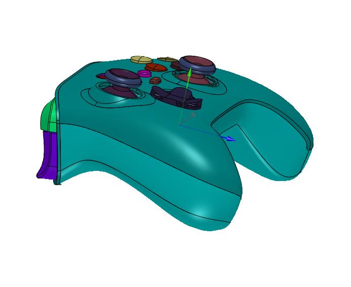 xbox控制器如何连接主机