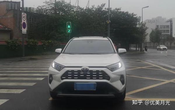 20款荣放主机是什么牌子的