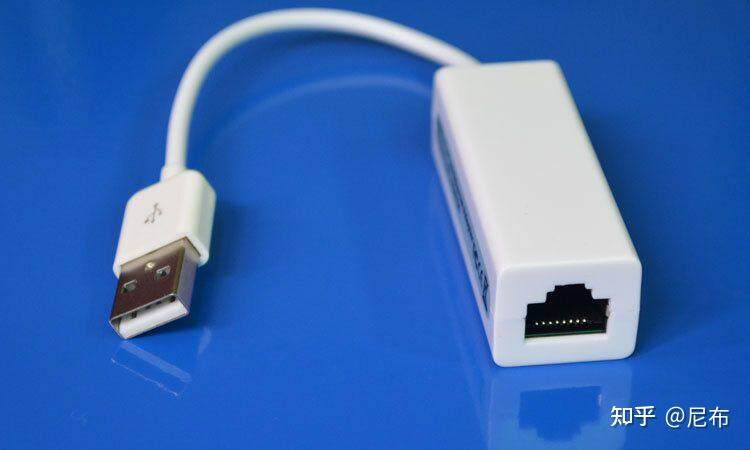 dell主机后面有没有网线接口