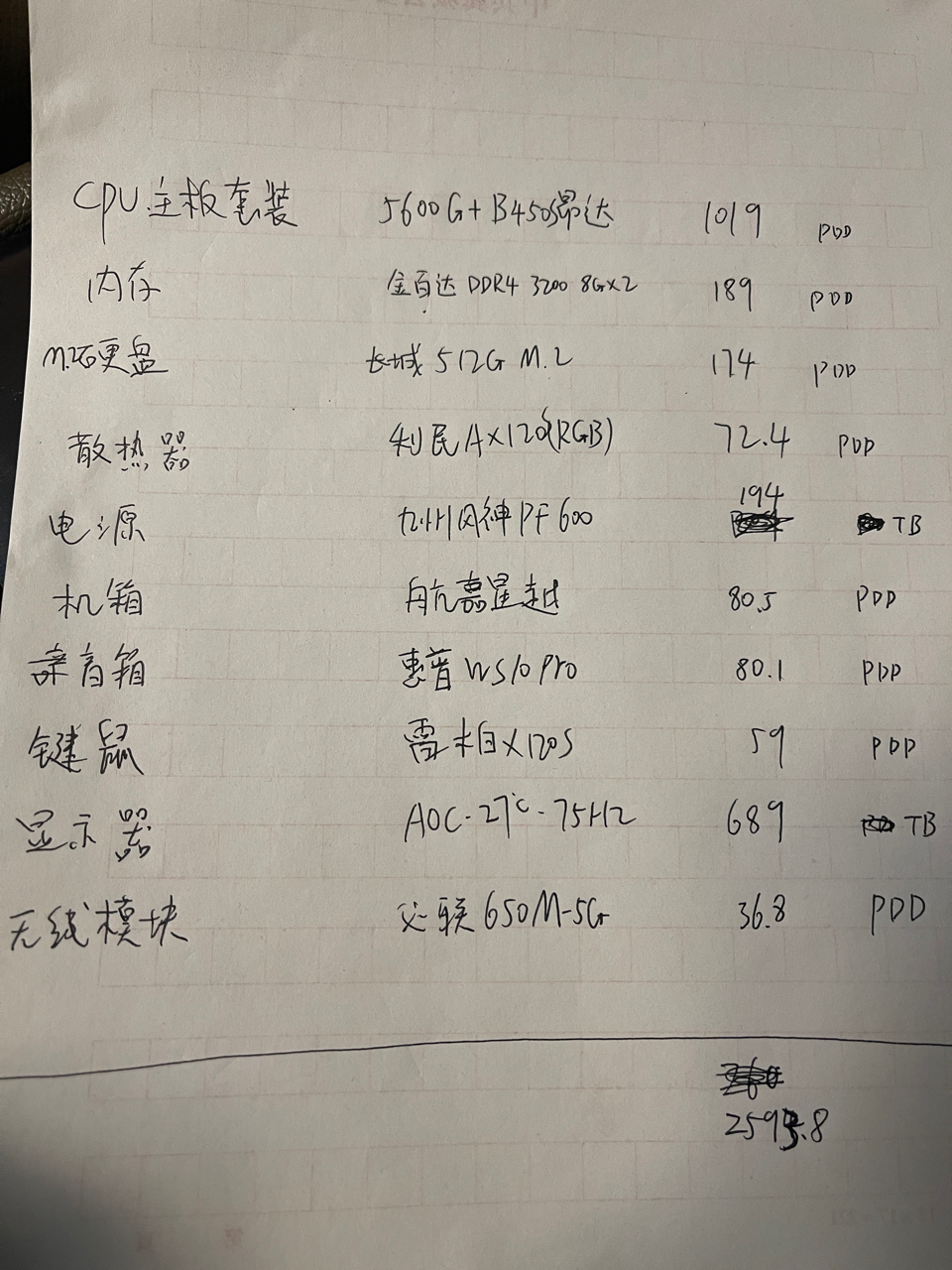 电脑第一次装机主机不亮