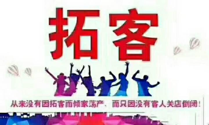 建设网站引流商家入驻