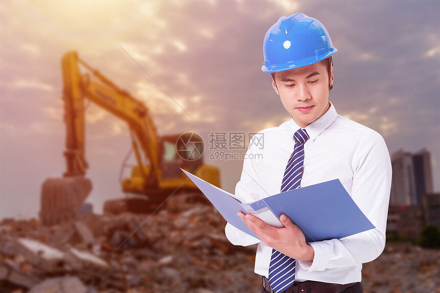 工程土方开挖没有跟交警队备案