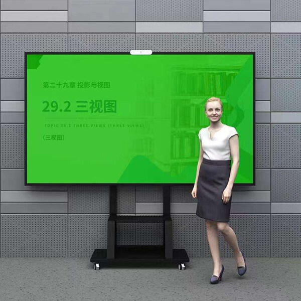 沉浸式微课制作主机价格