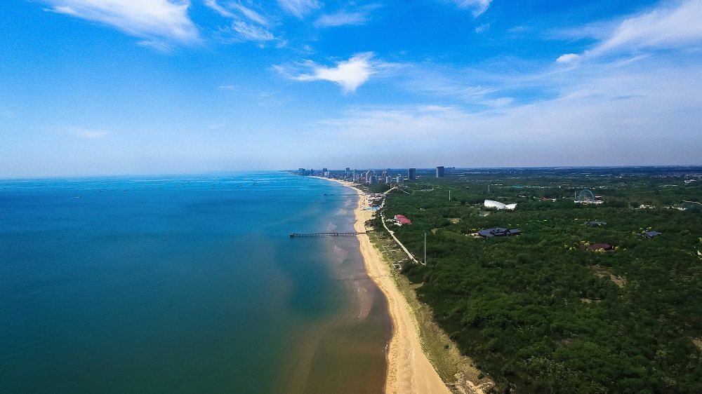 北戴河区网站建设设计