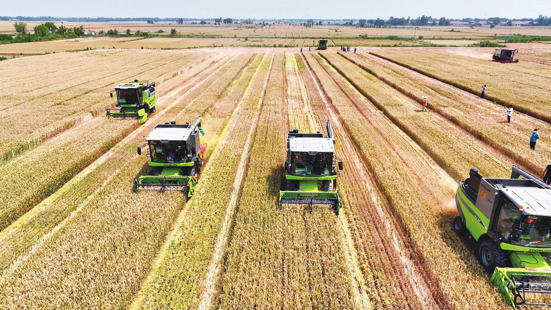 农业用地如何备案