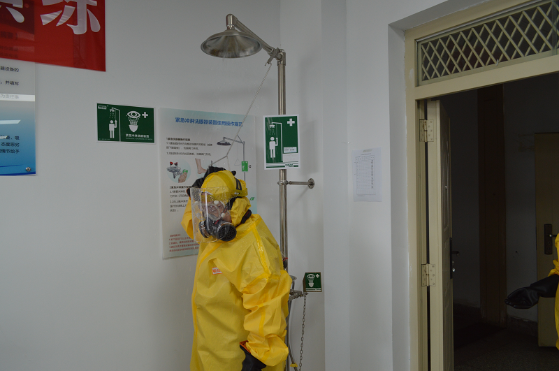 危化品泄漏怎么备案