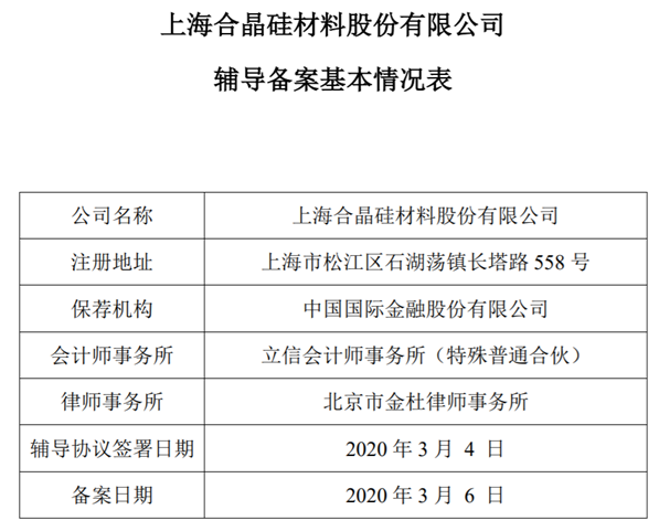 上海证监局拟上市辅导备案要求