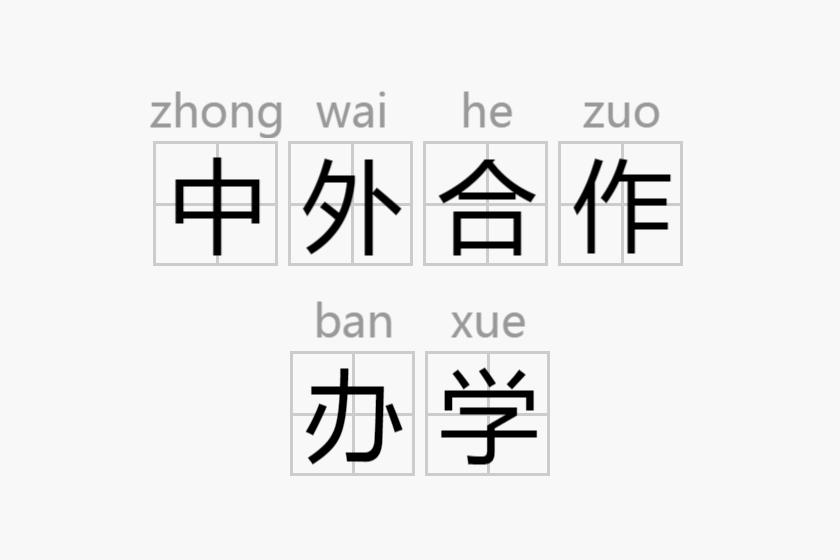 中外合作办学需要备案吗