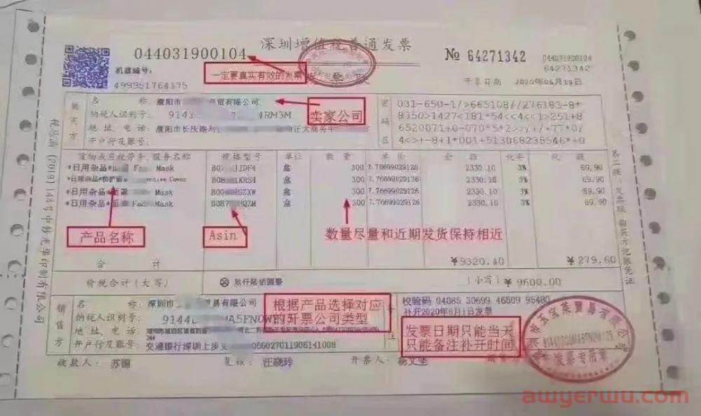 亚马逊品牌备案一定要产品图片吗