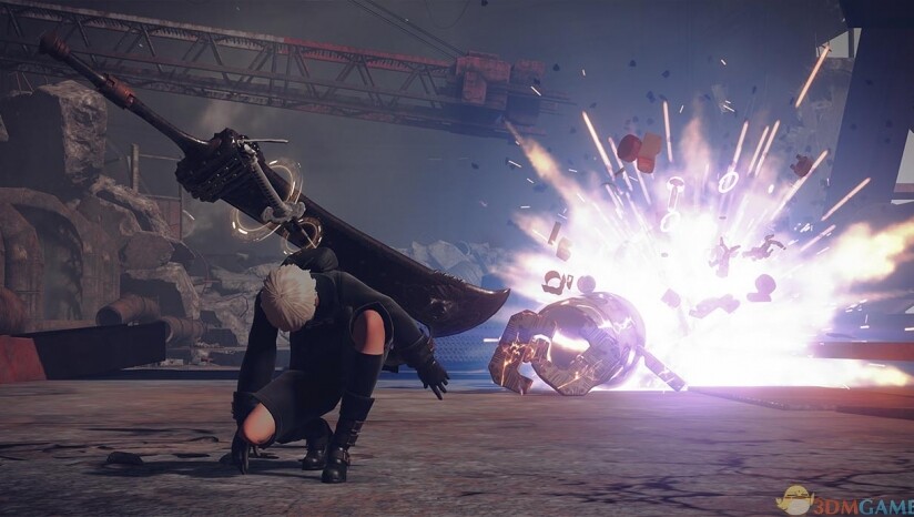 尼尔机械纪元用pc玩还是主机