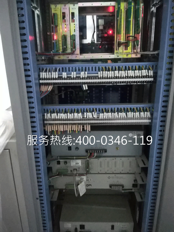 消防报警主机串联还是并联