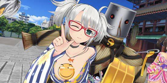 闪乱神乐主机什么时候上线