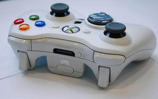 xboxone手柄能运行360主机吗