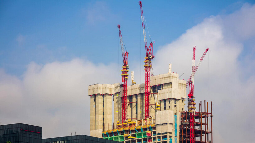 施工单位刻竣工图章需要备案吗