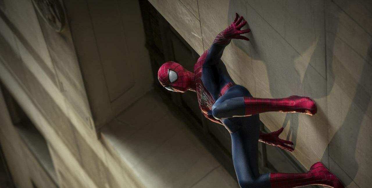 超凡蜘蛛侠2主机游戏攻略