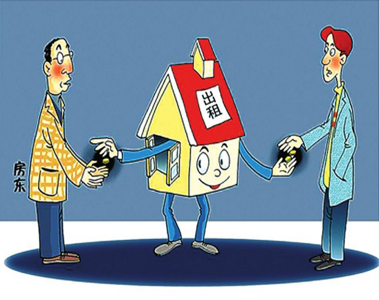 房东不备案登记有什么后果
