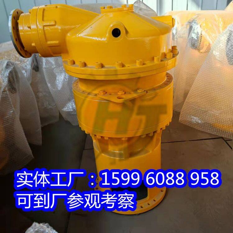 仕高玛和三一主机对比