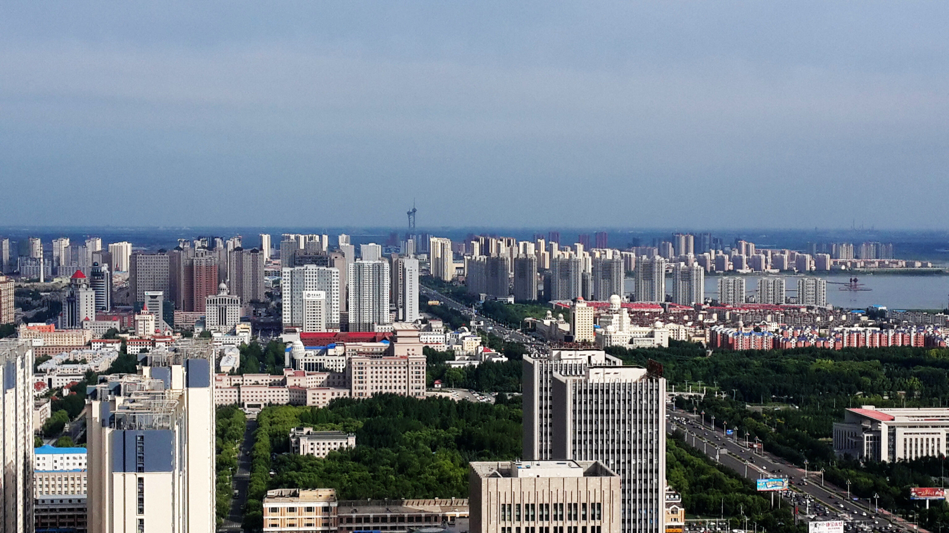 大庆异地就医备案结核医院