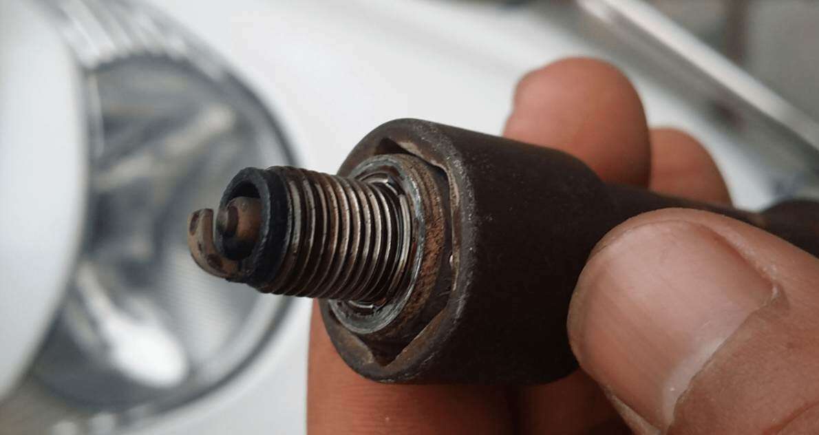 柴暖点火失败主机红灯闪烁