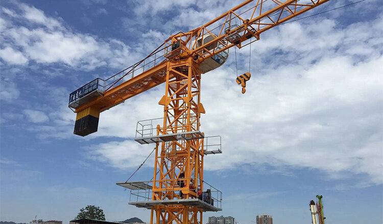 塔吊司机证怎么查询备案