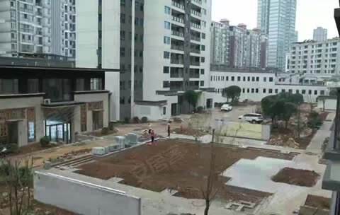 伟星万科潮起中江备案名中江苑