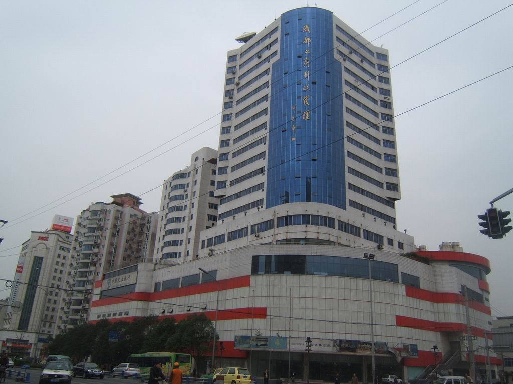 成都工商税务备案