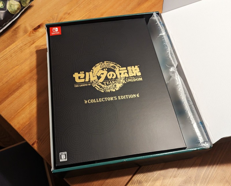 日版塞尔达dlc国行主机能玩吗