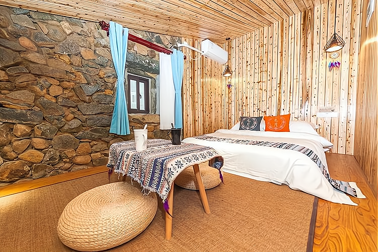 民宿网站的建设背景