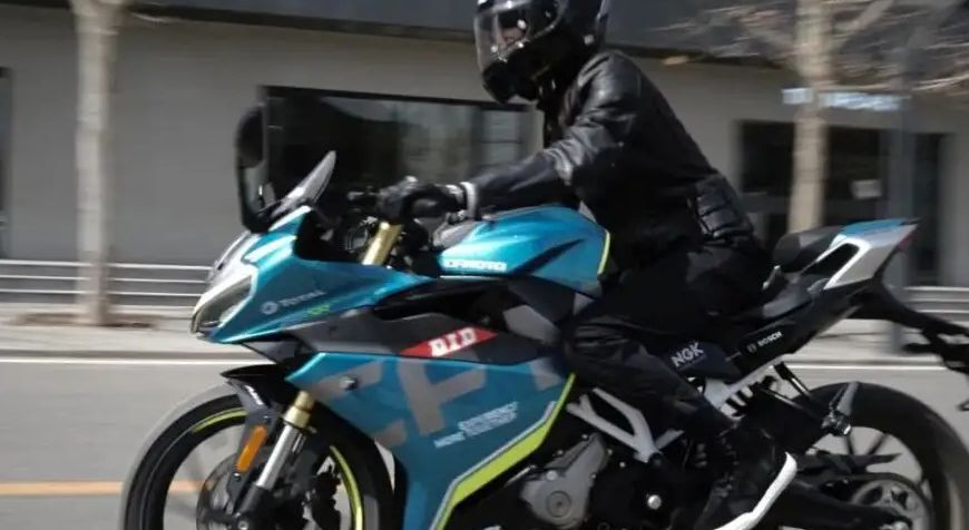 春风250sr改短尾需要备案吗