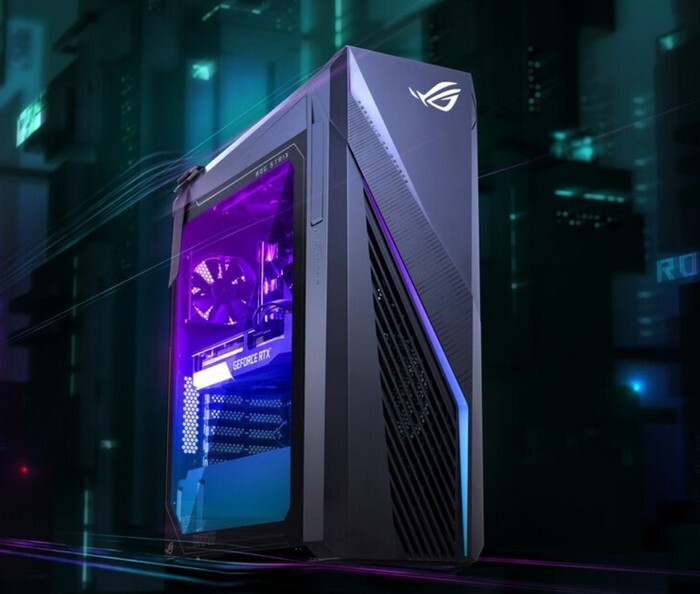 3070游戏主机测评