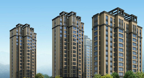 房地产备案好了可以建了吗