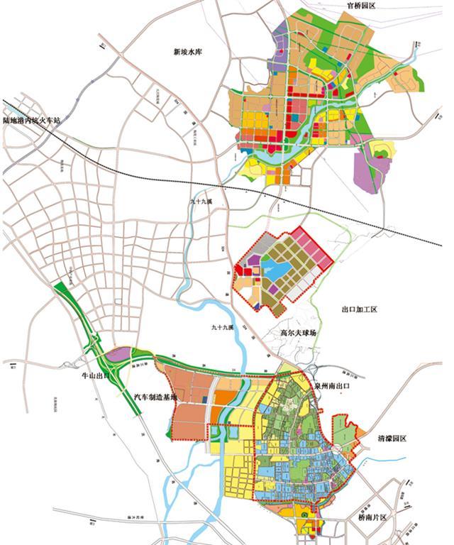 泉州市epc项目哪里备案