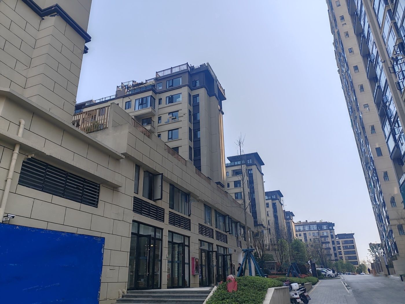 黄岩保利大国璟备案价格