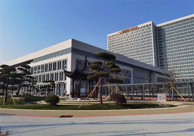 高邮中医院备案制聘用