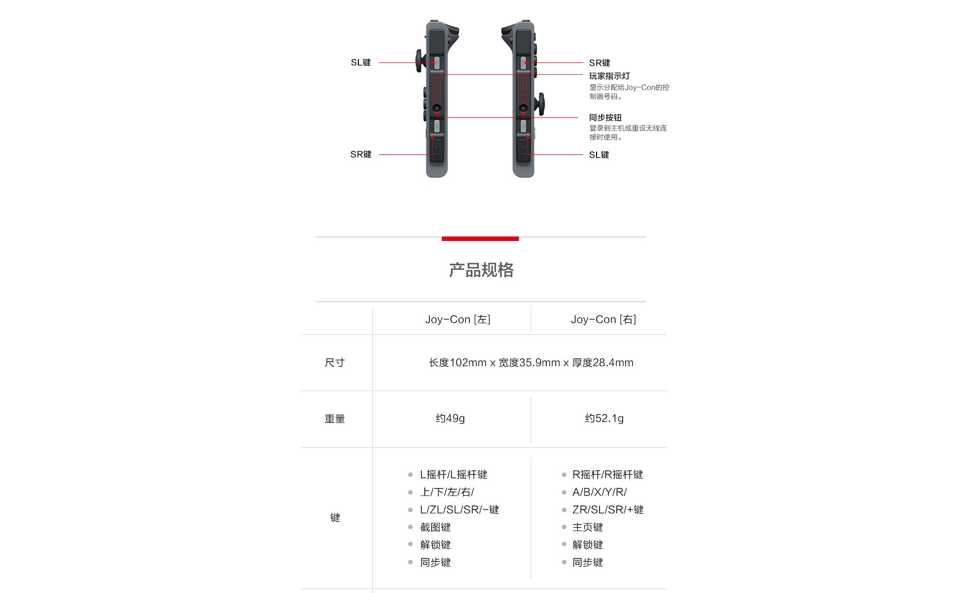 ns国行jc手柄可以连日版主机吗