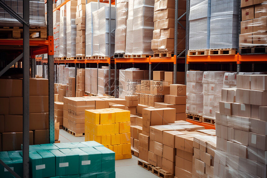 货物单证备案流程