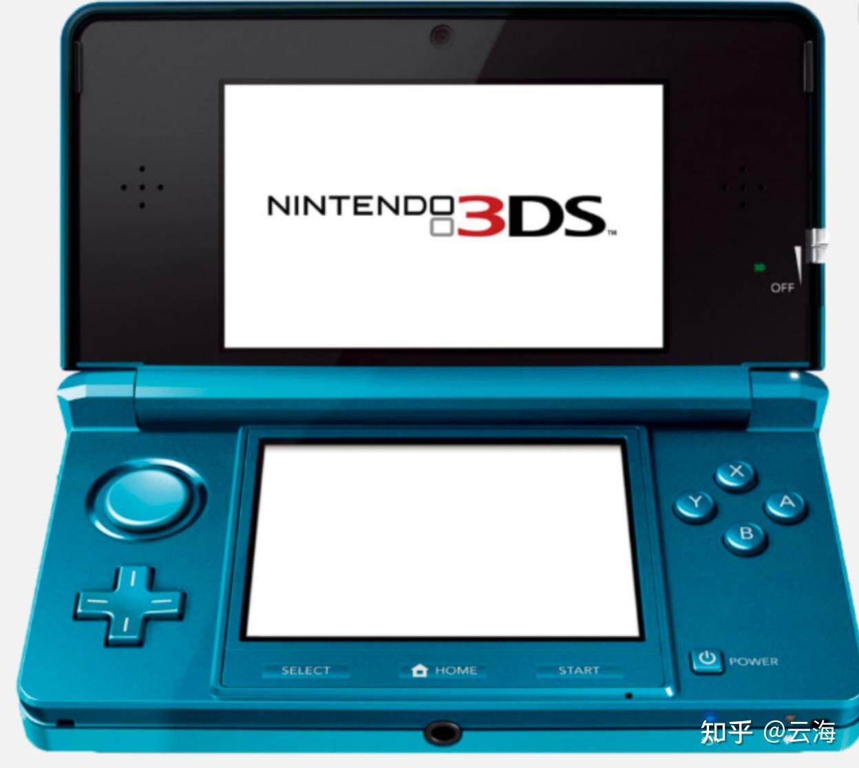 3ds性能相当什么主机