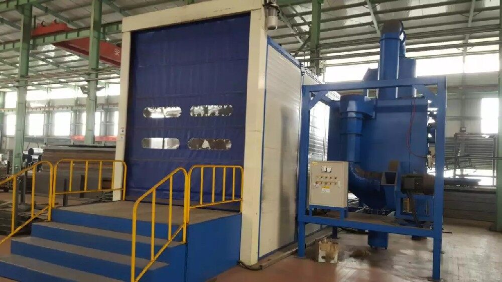 丽水静电喷涂主机价格