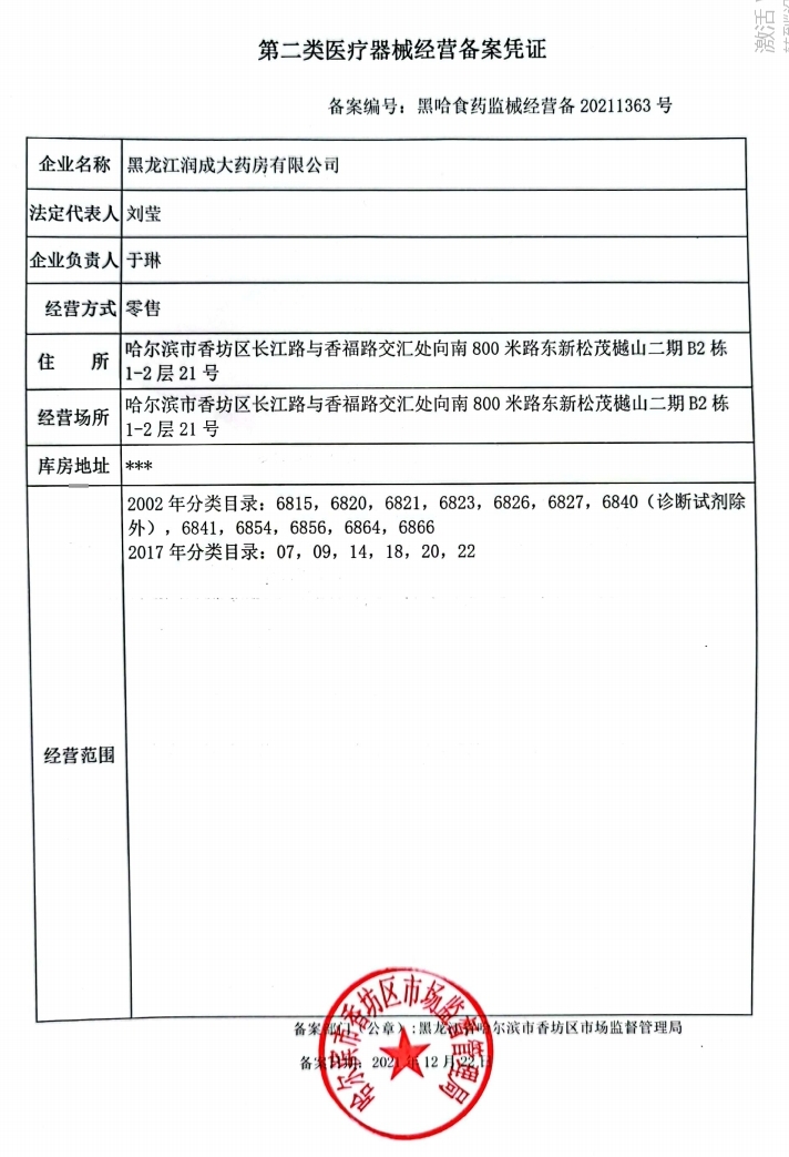黑龙江药品企业自主定价需要备案吗