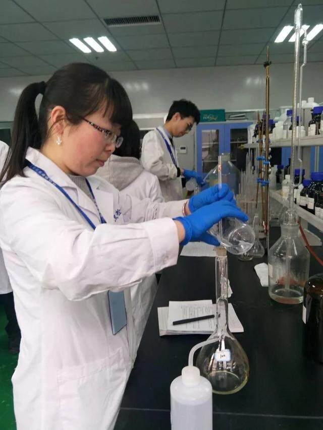 消毒剂备案检测机构哪家好